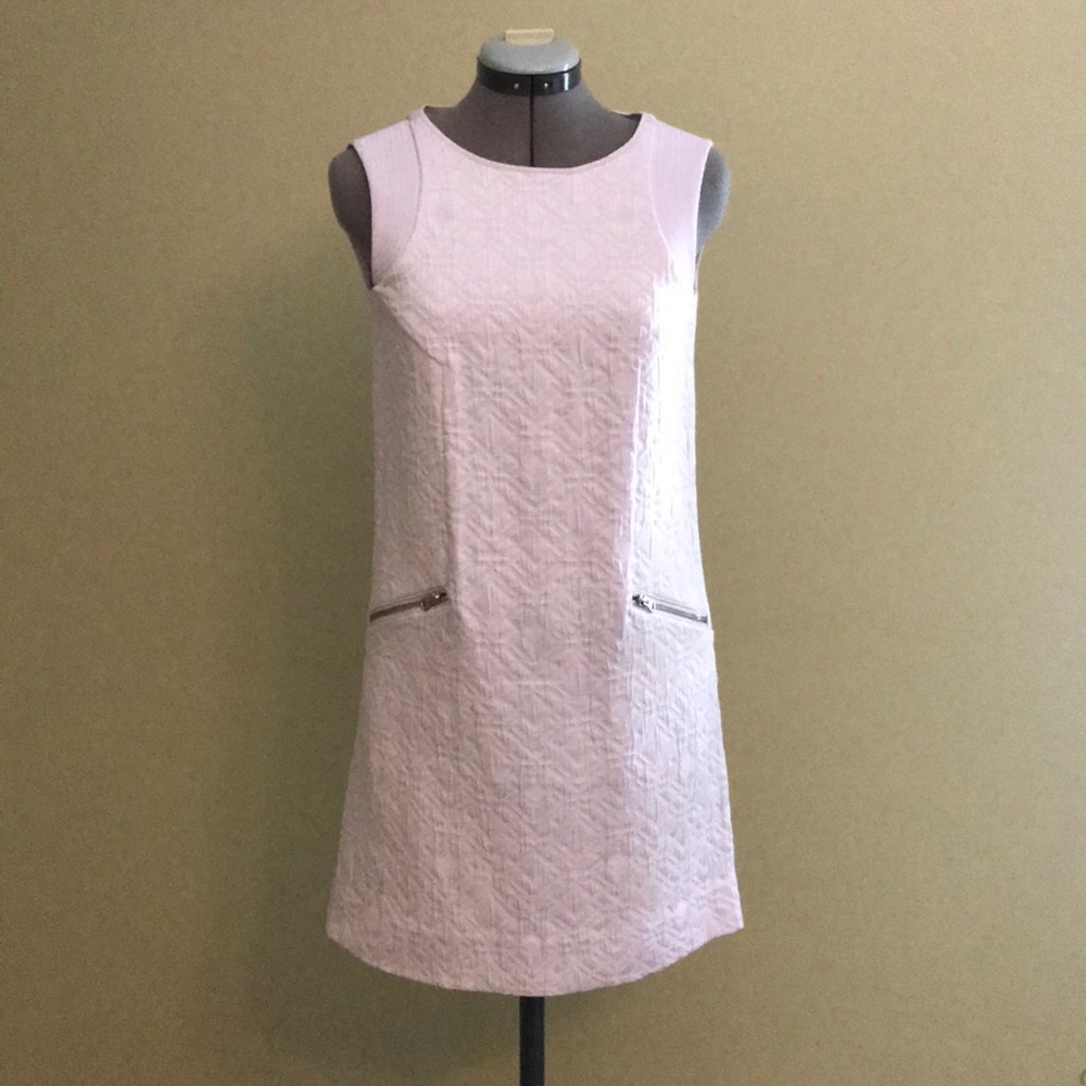 J.Crew Lavender Dress